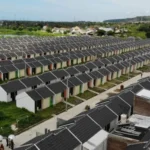 Kolaborasi Danantara dan Pemerintah Percepat Akses Hunian Layak