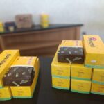 Bolu Meranti, dari Dapur Kecil Jadi Ikon Medan