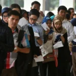 Pemerintah Fokus Perluas Akses Lapangan Pekerjaan bagi Masyarakat