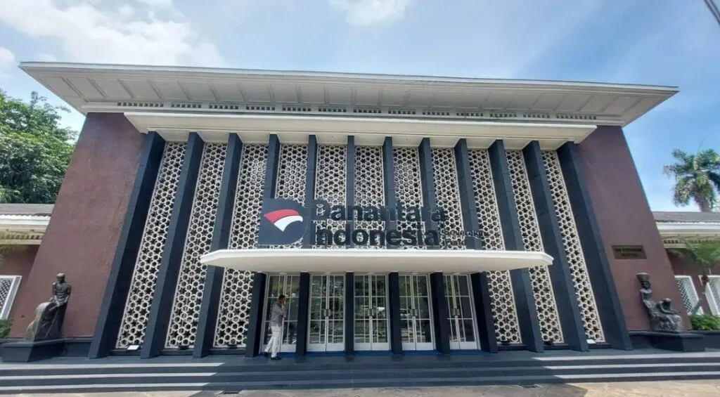 Apresiasi Ketegasan Presiden Prabowo Perintahkan Danantara Reformasi Tata Kelola SDA