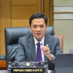 Audiensi dengan Kelompok Masyarakat Bukti Pembahasan RKUHAP Transparan