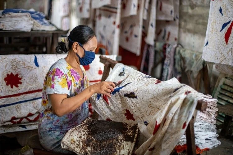 Danantara Pacu Kemajuan UMKM Perempuan Melalui Pendanaan Inklusif