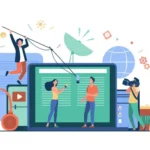Pembahasan RUU Penyiaran Singgung Upaya Penyelamatan Ekosistem Media