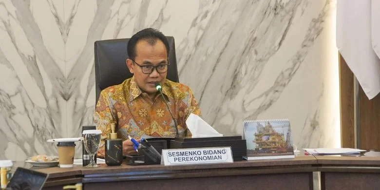 PP 28/2025 Perkuat Transformasi Ekonomi Nasional dan Pertumbuhan Investasi