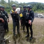 Penegakan Hukum Tegas sebagai Pilar Stabilitas Keamanan Papua Tengah dan Pegunungan