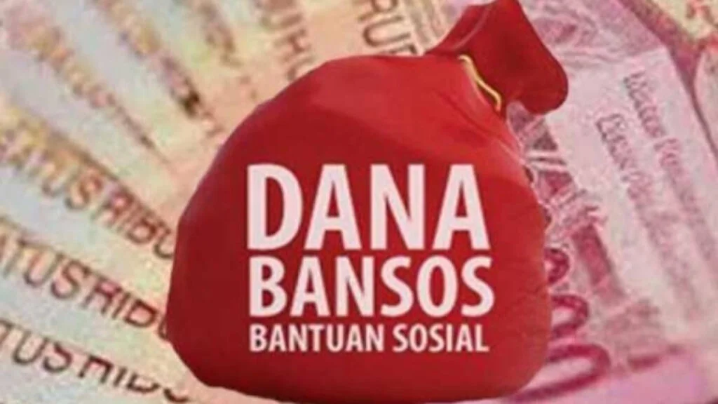 Bansos Menjadi Pendorong Pertumbuhan Ekonomi Inklusif