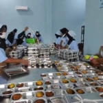 Pemerintah bangun 2.200 dapur untuk infrastruktur program MBG