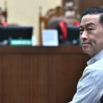 Proses Hukum Tom Lembong Tak Bisa Diintervensi Oleh Pihak Manapun