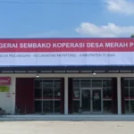 Kopdes Merah Putih Tuban Beroperasi Lancar, PPSD Pastikan Dukungan Penuh