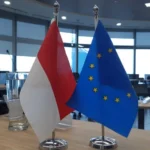 Indonesia dan Uni Eropa Jalin Perjanjian Dagang Strategis Manfaatkan Situasi Geopolitik