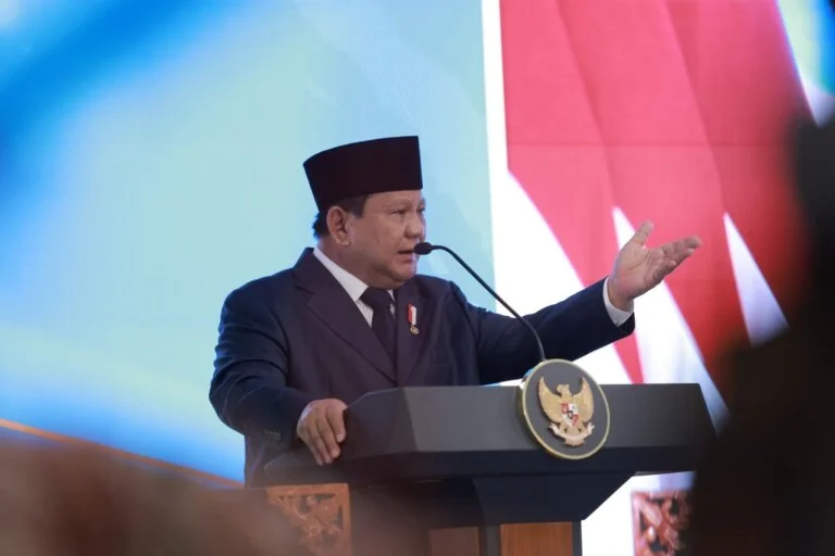 Lawatan Presiden Prabowo ke Uni Eropa Hasilkan Terobosan Perjanjian Dagang IEU-CEPA