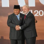 Indonesia Pertegas Diplomasi Global Lewat Kiprah Aktif di Forum BRICS