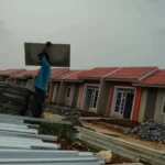 Pemerintah Dorong Sektor Perumahan Serap 1 Juta Tenaga Kerja