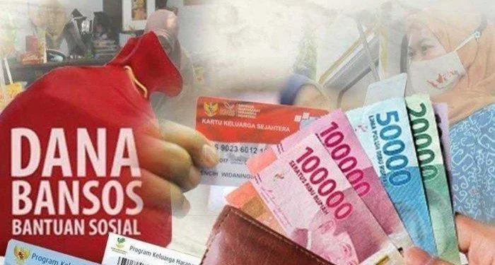 Pemerintah Libatkan PPATK Pastikan Ketepatan Penyaluran Bansos