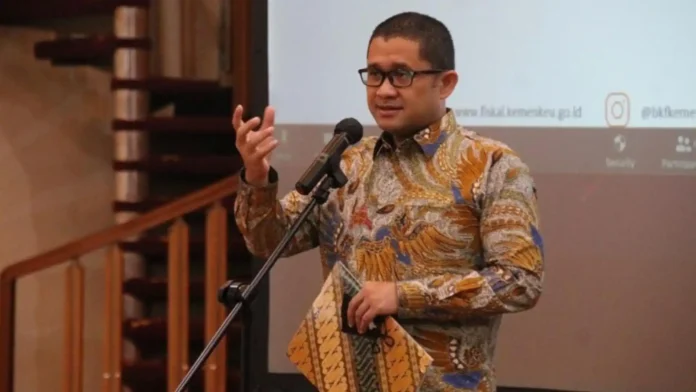 Paket Stimulus Ekonomi Tingkatkan Daya Beli Masyarakat Sekaligus Jaga Pertumbuhan Ekonomi