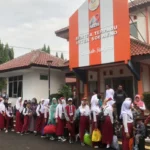 Sekolah Rakyat Disambut Hangat, Kesehatan Siswa Jadi Prioritas
