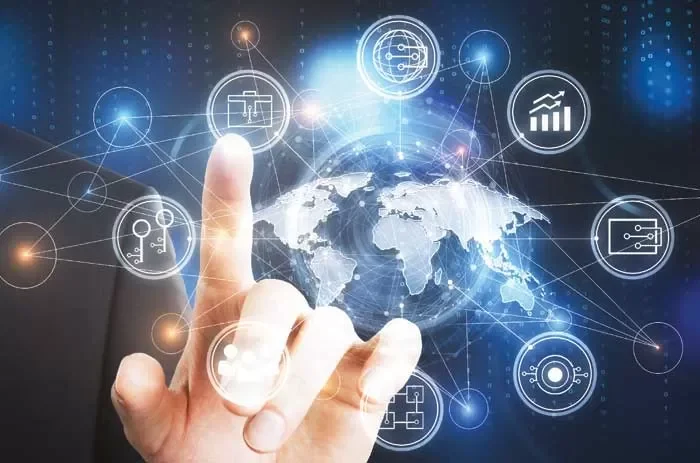 Sistem Digital Pemerintah Dukung Transparansi Penyaluran Bansos