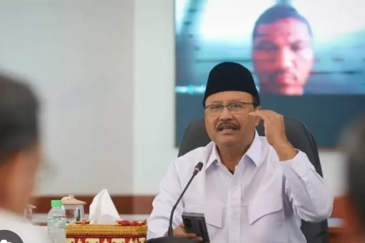 Pemerintah Tindak Tegas Judi Daring Dari Penerima Bansos Hingga Sindikat Internasional