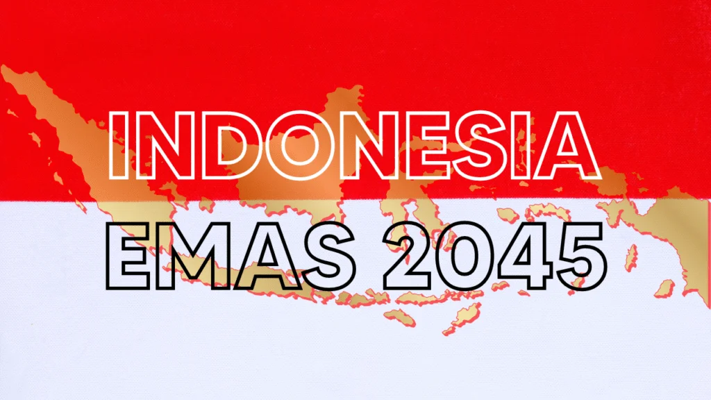 Indonesia Tidak Cemas, Pemerintah Hadir dengan Solusi Nyata