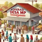 Komunikasi Antar Sektor Makin Solid, Kopdes Merah Putih Tuban Tetap Eksis