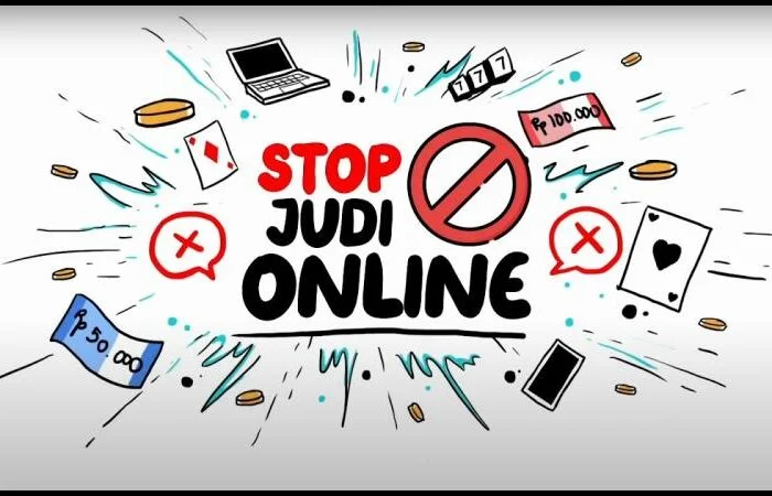 Judi Daring Bukan Solusi, Melainkan Sumber Ketidakstabilan Ekonomi