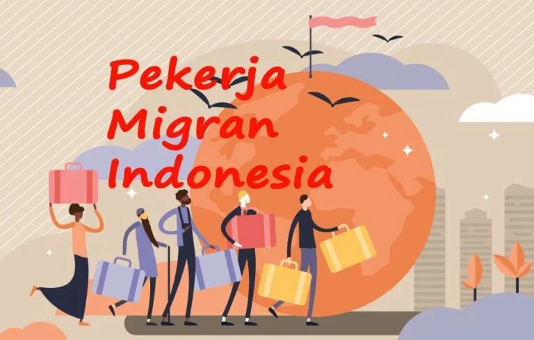 Magang Profesional: Langkah Tegas Pemerintah Reformasi Sistem untuk Perlindungan PMI