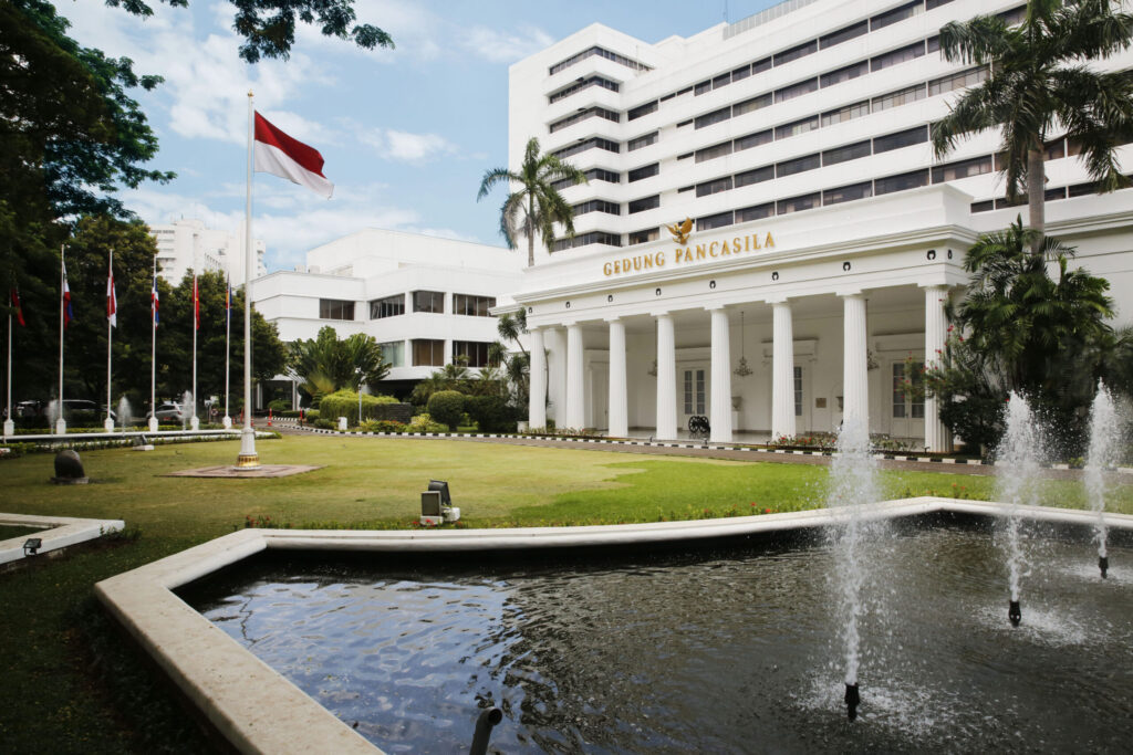 Pemerintah Komitmen Tuntaskan Kasus Kematian Diplomat, Masyarakat Diminta Tak Kaitkan dengan TPPO