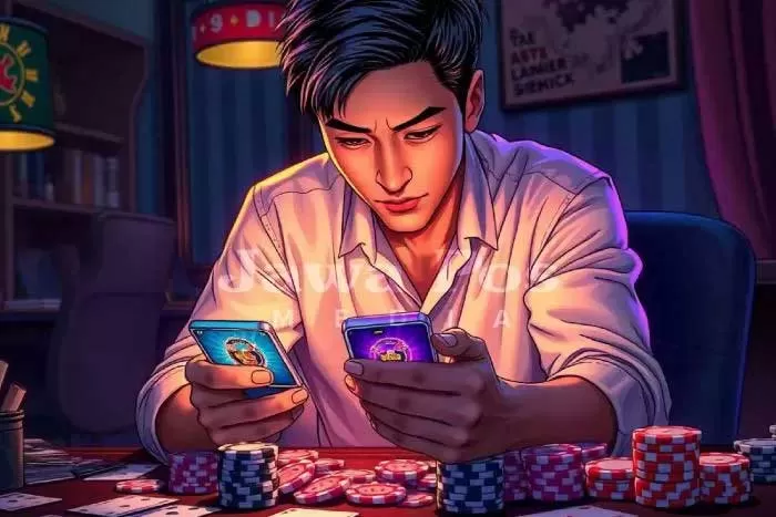 Edukasi Dini Jadi Benteng Utama Tangkal Iklan Judi Daring