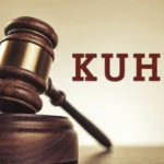 Pemerintah Libatkan Semua Pihak dalam RKUHAP demi Hukum yang Adaptif