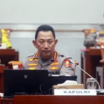 Pemerintah Tegaskan Tidak Ada Toleransi untuk Bandar Narkoba