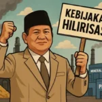 Presiden Prabowo Tegaskan Hilirisasi Siap Ciptakan 276 Ribu Lapangan Kerja
