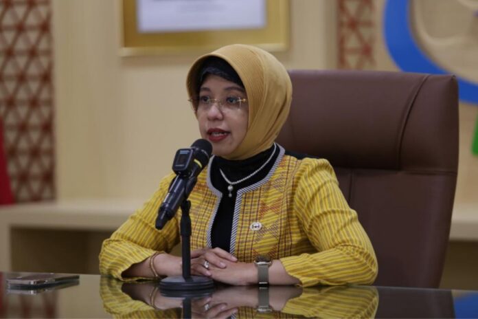 Program Stimulus Ekonomi dalam Bentuk Bantuan Sosial Jaga Daya Beli Masyarakat