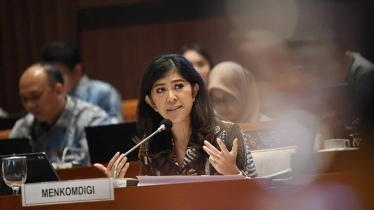 Pemerintah Bantah Blokir Fitur Panggilan VOIP Di Platform Digital