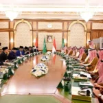 Kunker ke Saudi, Presiden Prabowo Dorong Peningkatan Layanan Haji Indonesia