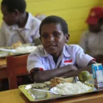 Program MBG Didorong Jadi Investasi Sosial Jangka Panjang di Papua