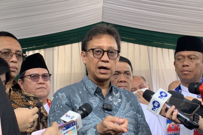 Pemerintah Pastikan Seluruh Siswa Dapat Layanan Cek Kesehatan Gratis Berkala