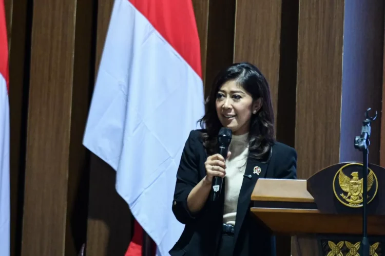 Efektivitas Bansos Ditingkatkan Lewat Integrasi Lintas Kementerian