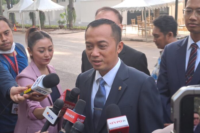 Mengapresiasi Gerak Cepat Pemerintah Tangani Isolasi Pulau Enggano