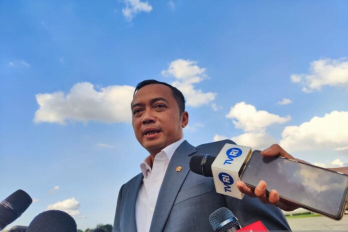 DPR Apresiasi Sinergi Gerak Cepat Atasi Masalah di Pulau Enggano