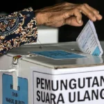 Pemerintah Dorong Kolaborasi Lintas Sektor Demi Sukseskan Pemungutan Suara Ulang