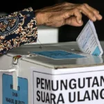 Pilkada Ulang 2025 Wajib Berlangsung Damai dan Demokratis