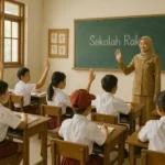 Pakar Nilai Sekolah Rakyat Jalan Terbebas dari Kemiskinan