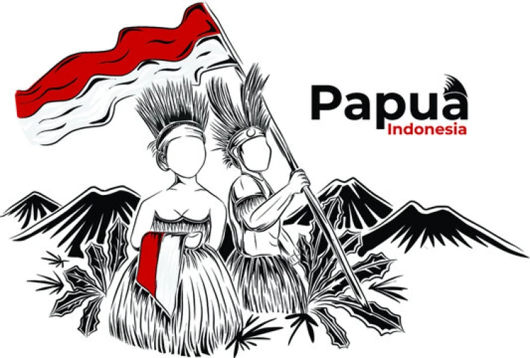 Masyarakat Papua Dukung Aparat Keamanan Tindak Jaringan Pendanaan dan Senjata OPM