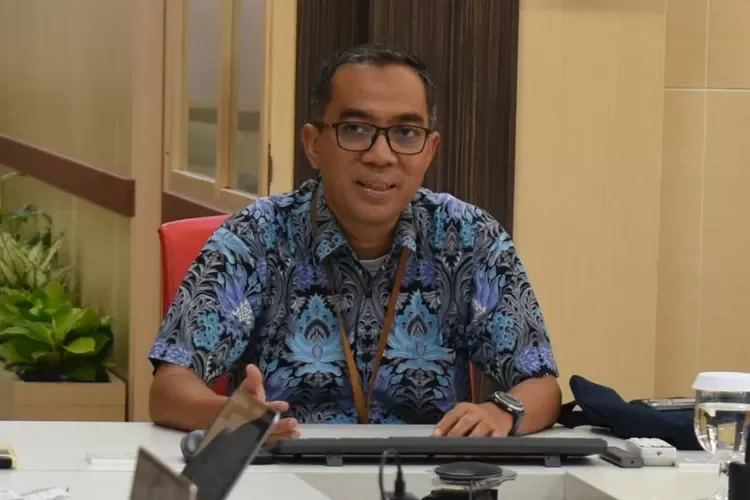 Distribusi Tukin Per Bulan Wujud Peningkatan Kesejahteraan Dosen