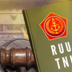 Proses Legislasi UU TNI Telah Libatkan Akademisi dan Masyarakat Sipil