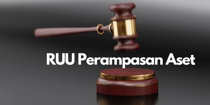 Pemerintah Serius Jawab 17+8 Tuntutan, RUU Perampasan Aset Jadi Agenda Utama