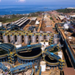 Program Hilirisasi Jadi Prioritas Pembangunan dan Dorong Perekonomian Daerah