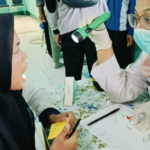 Apresiasi Langkah Pemerintah Wujudkan Generasi Sehat melalui Cek Kesehatan Gratis di Sekolah