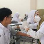 Kolaborasi Kunci Sukses Pelaksanaan Program CKG di Sekolah