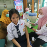 DPR Dukung Pemerintah dalam Pelaksanaan CKG di Sekolah